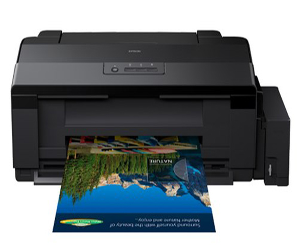 Epson L1800 series